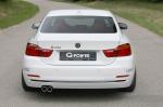 BMW 435d Coupe xDrive by G-Power 2015 года